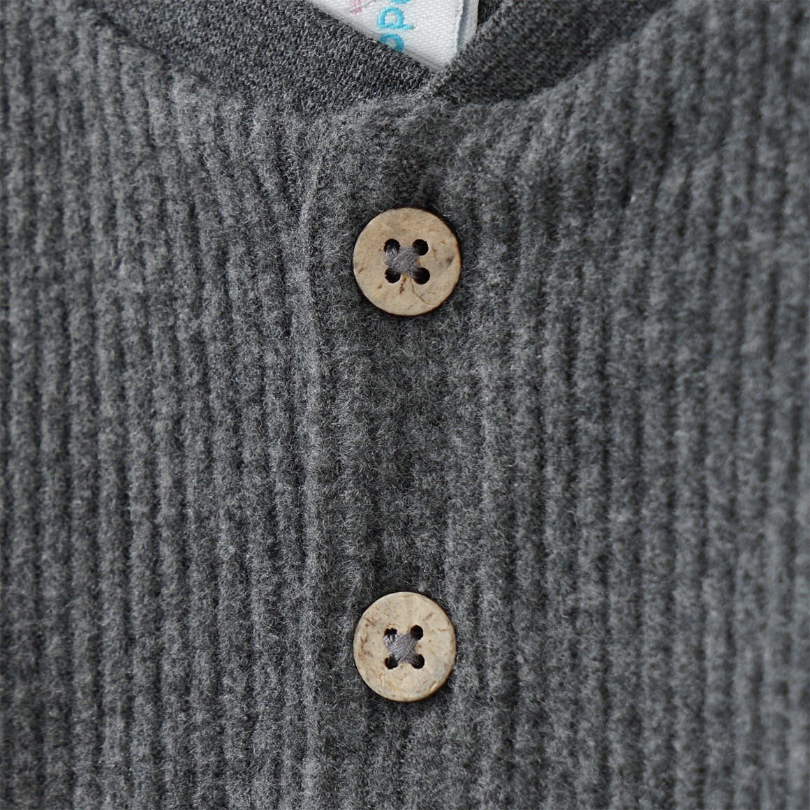 T-Shirt lange mouwen baby