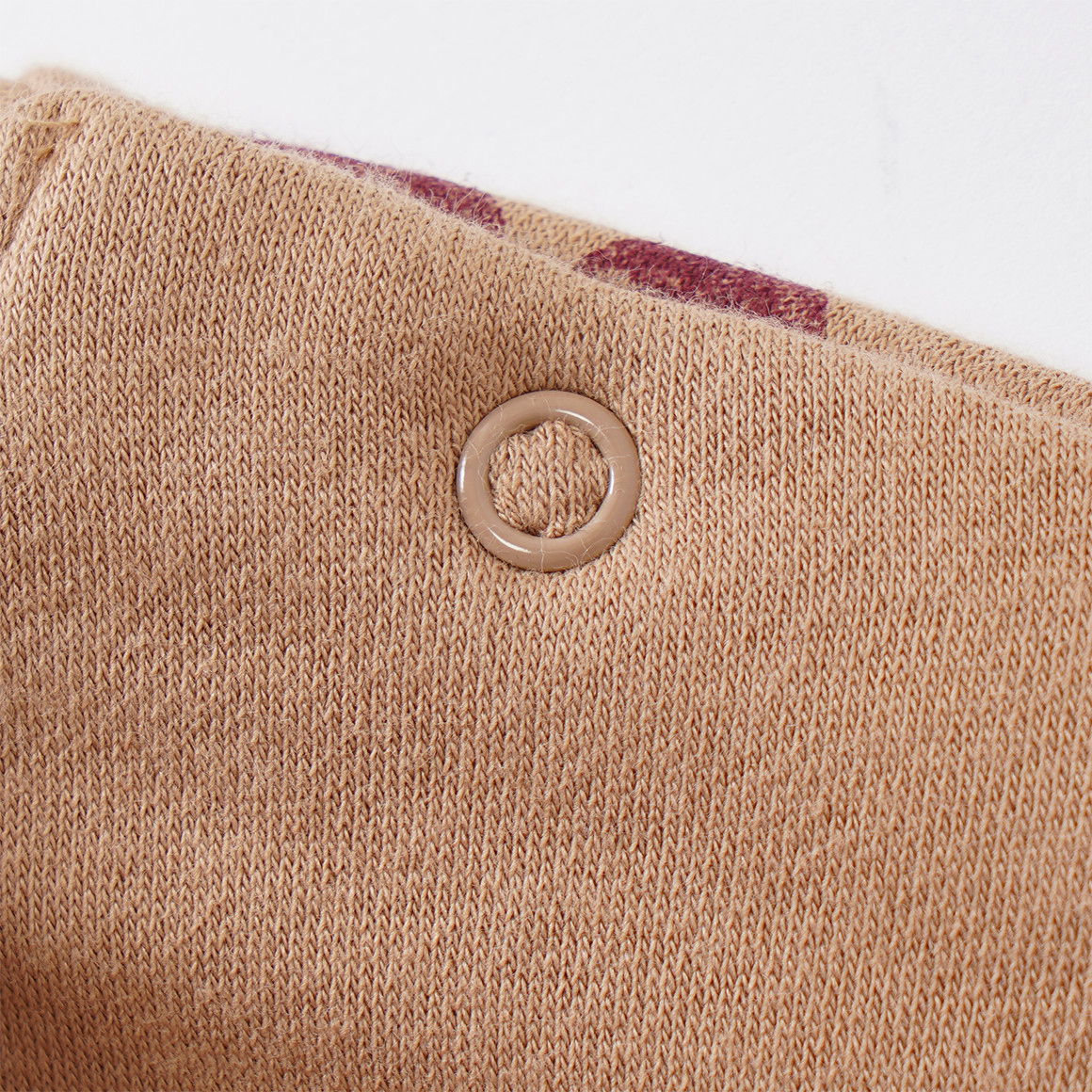 Baby Sweatshirt mit Blumen-Allover