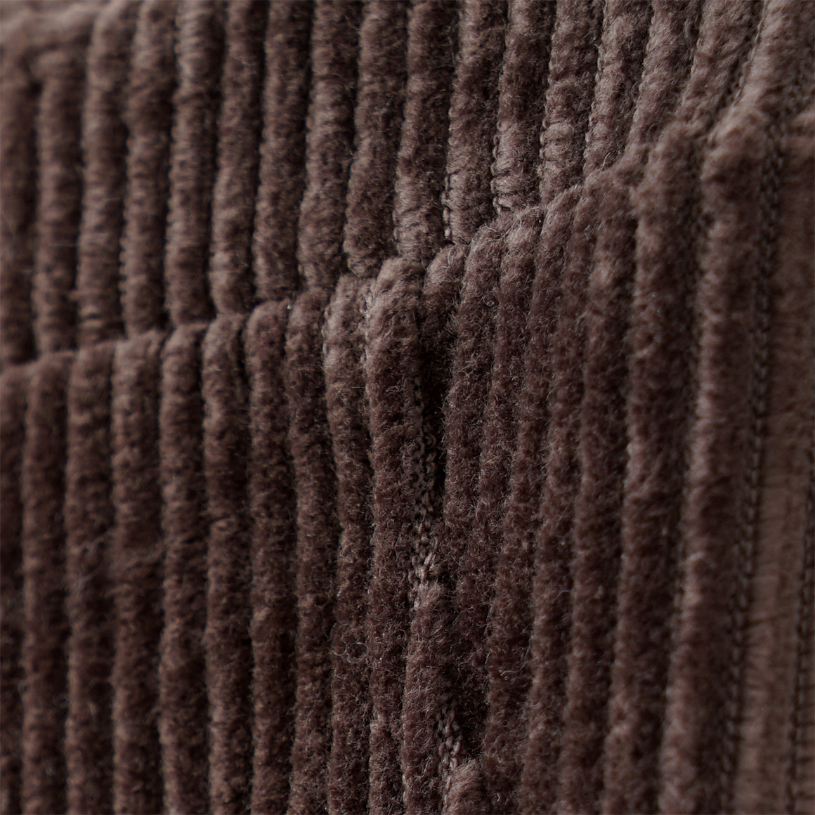 Meisjes corduroy jeggings met flare