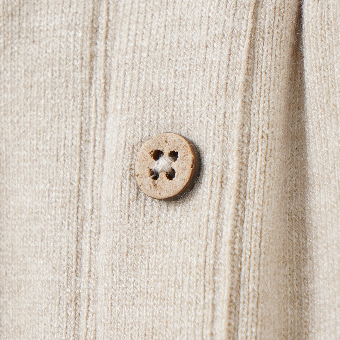 Baby joggingbroek met ruches