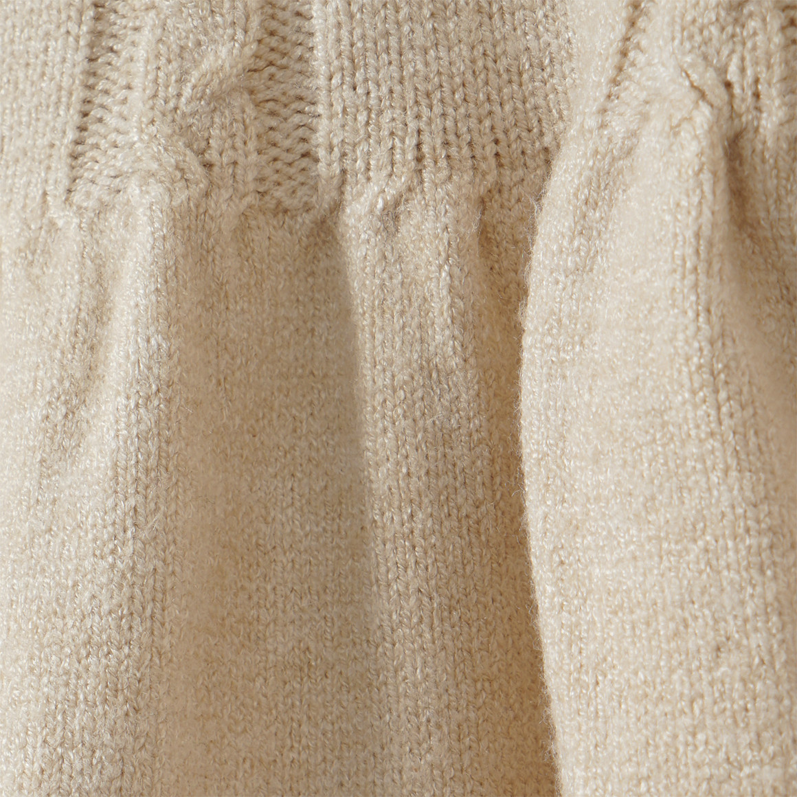 Newborn Kleid mit Glitzer