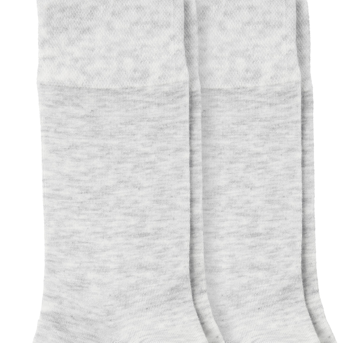 2 paar herensokken in een dubbele verpakking