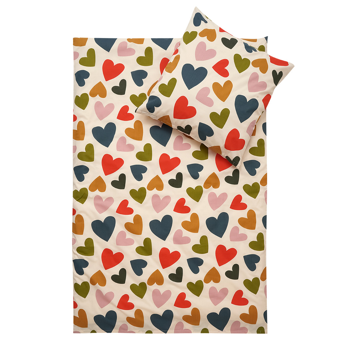 Beddengoed 135 x 200 cm