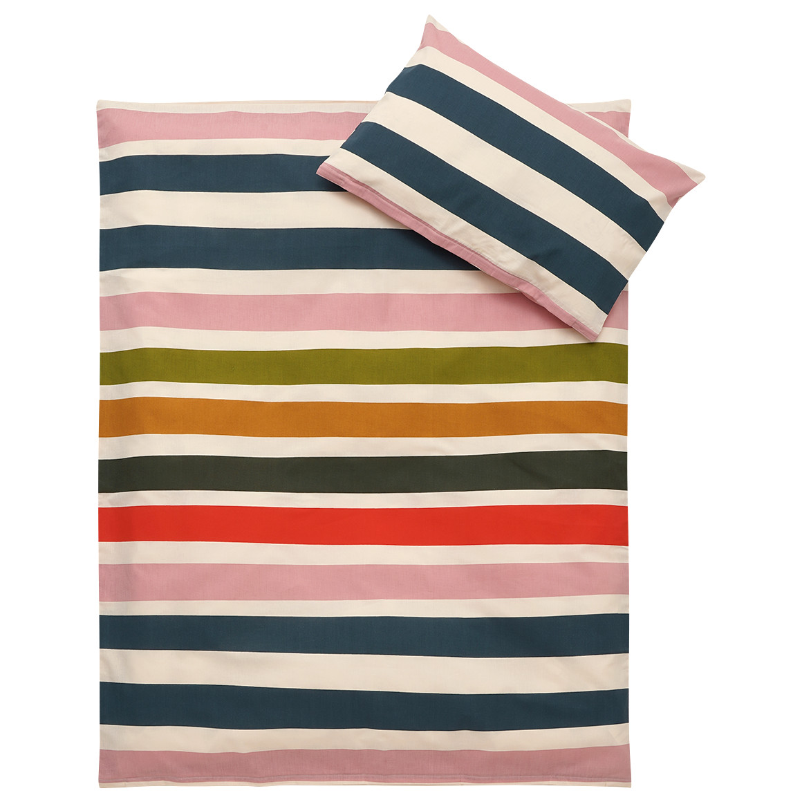 Beddengoed 100 x 135 cm