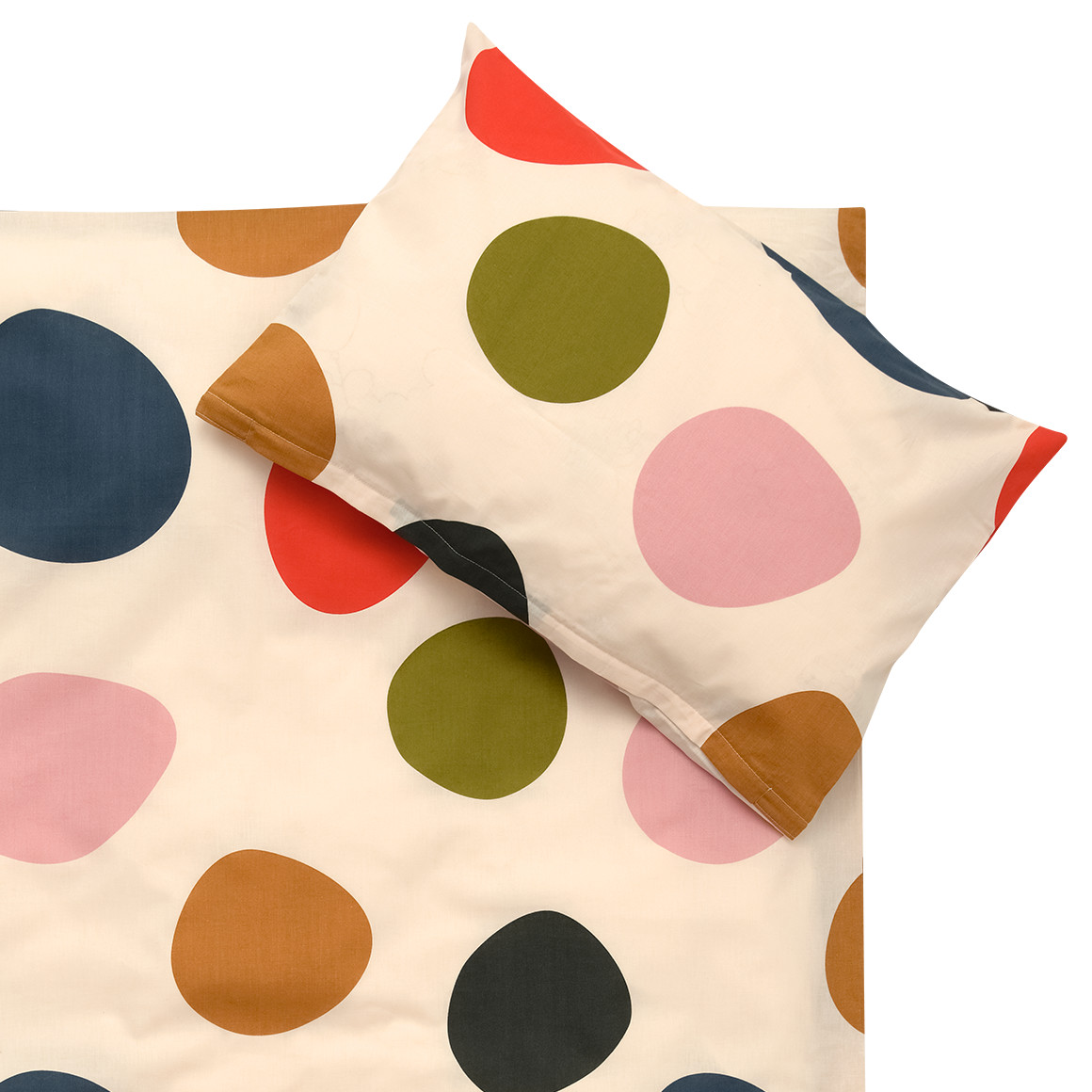 Beddengoed 100 x 135 cm