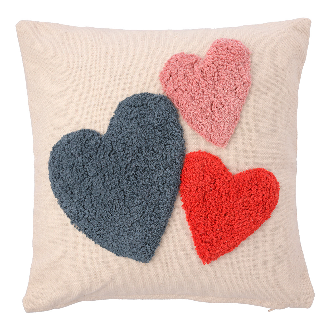 Kussenhoes 40 x 40 cm