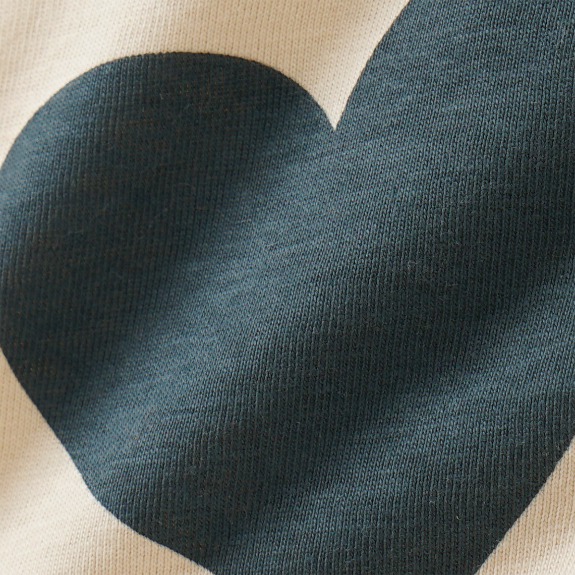 Baby Schlafsack mit Allover-Muster