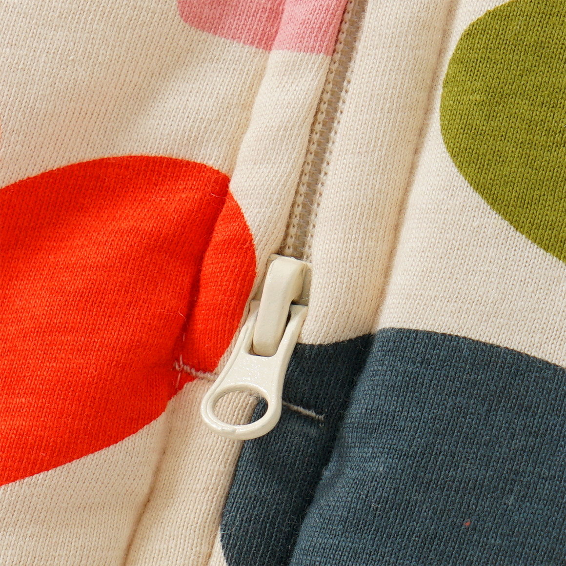 Baby Schlafsack mit Allover-Muster