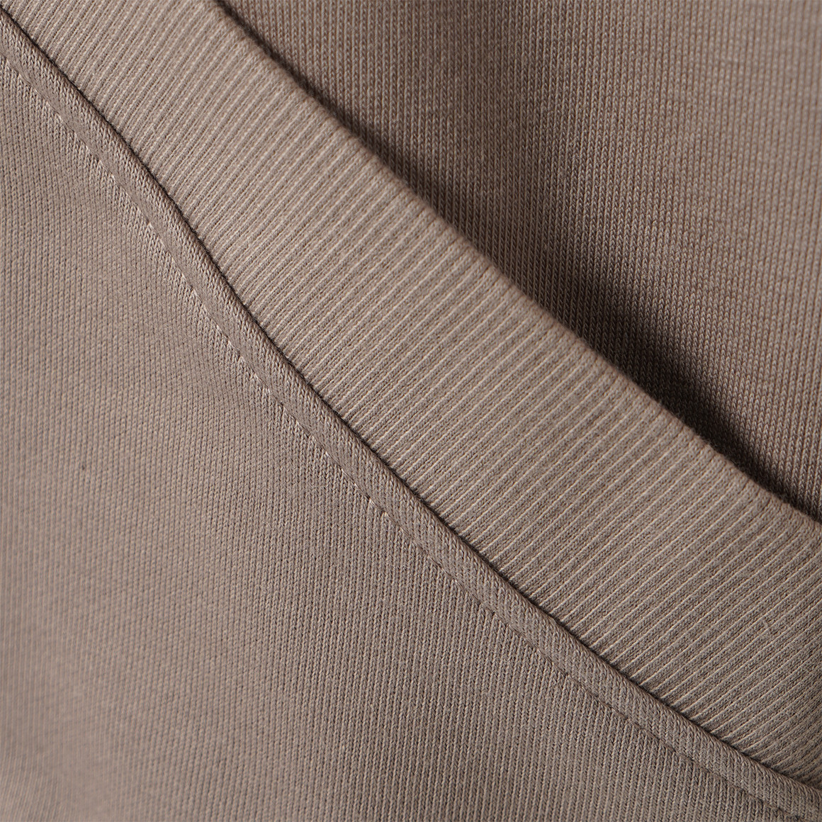 Jungen Sweatjacke mit Teddyplüsch