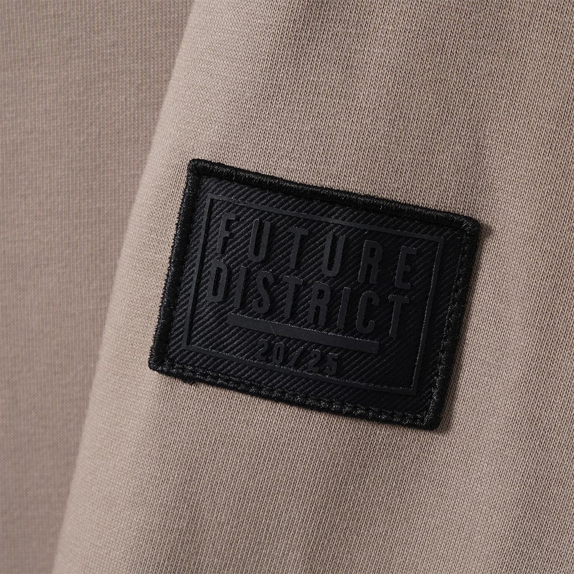 Jungen Sweatjacke mit Teddyplüsch