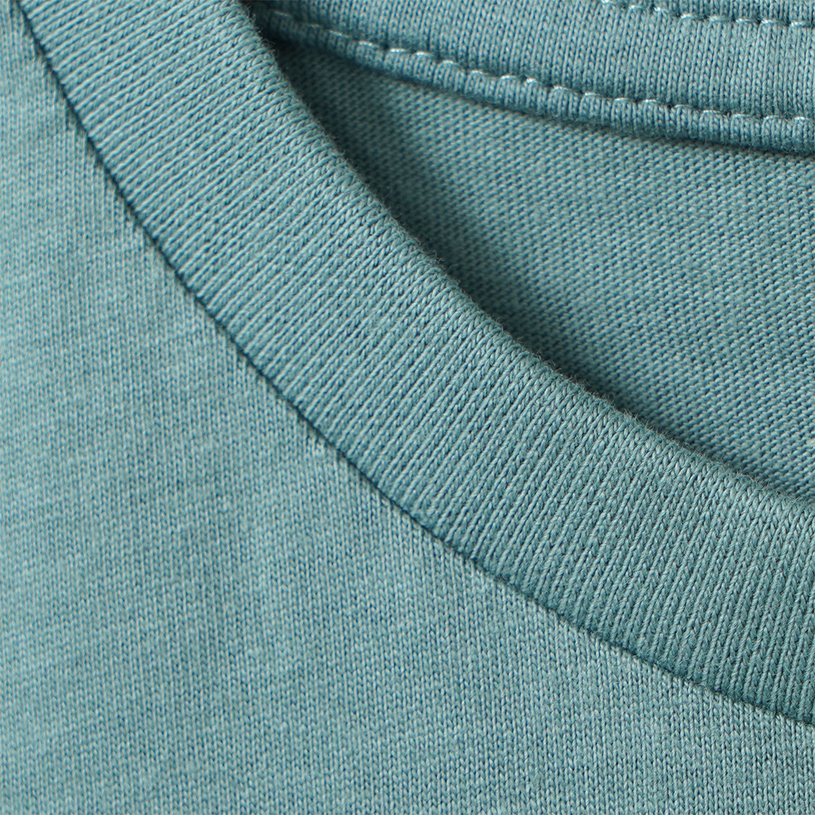 Jungen Langarmshirt mit Rücken-Print