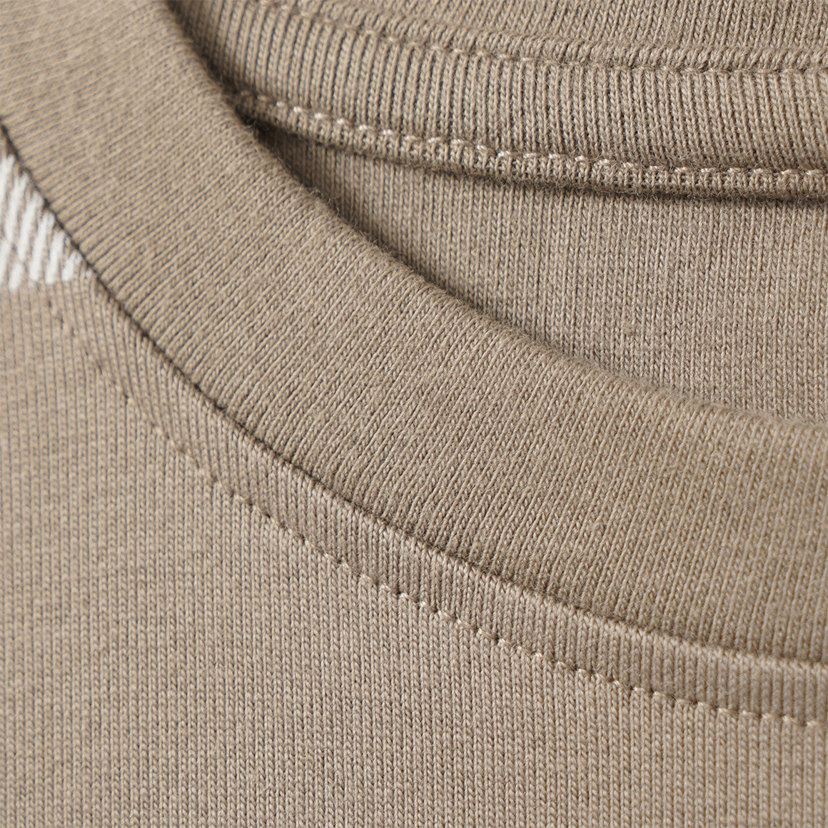 Jungen Langarmshirt mit Brusttasche