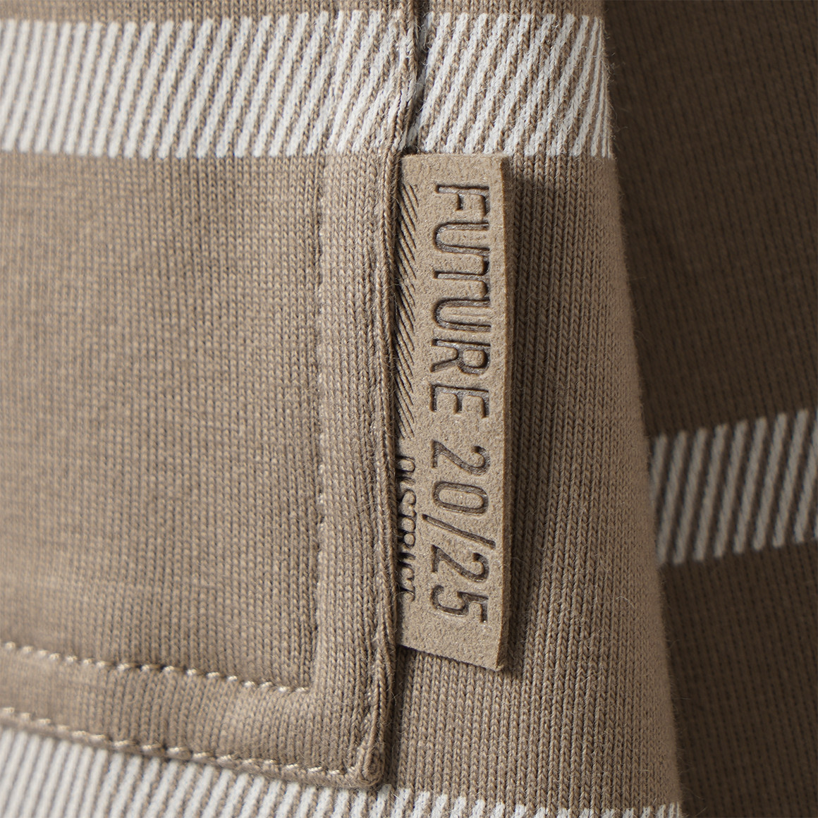 Jungen Langarmshirt mit Brusttasche