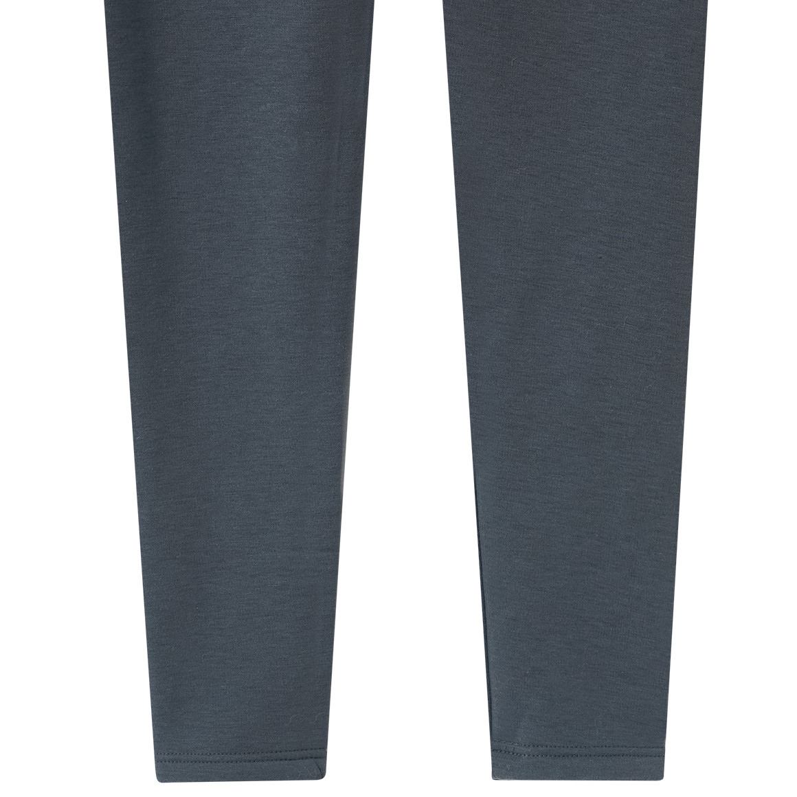 Mädchen Thermo-Leggings unifarben
