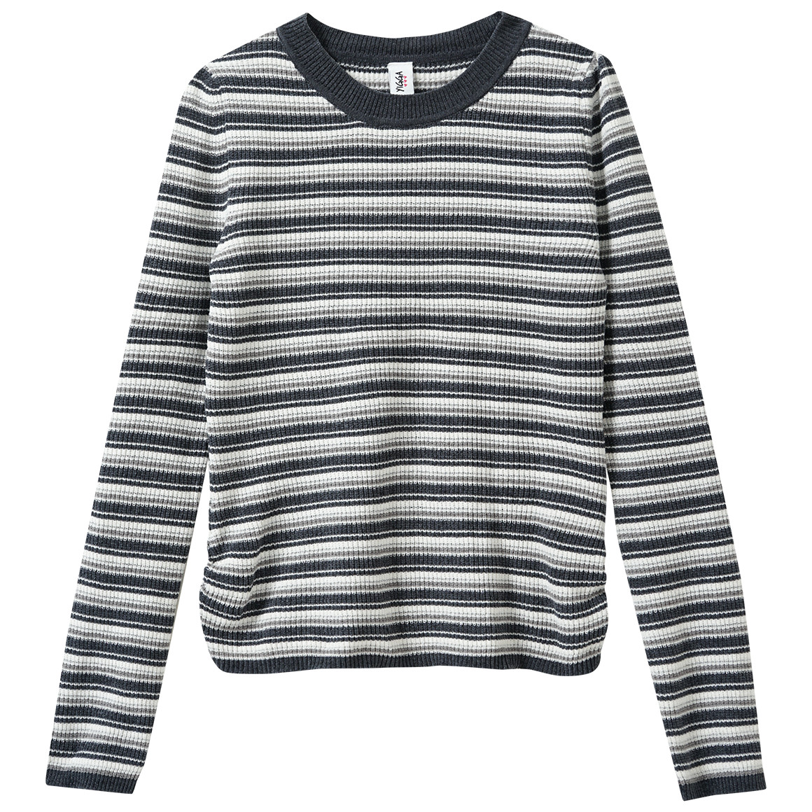 Mädchen Pullover aus Chenille