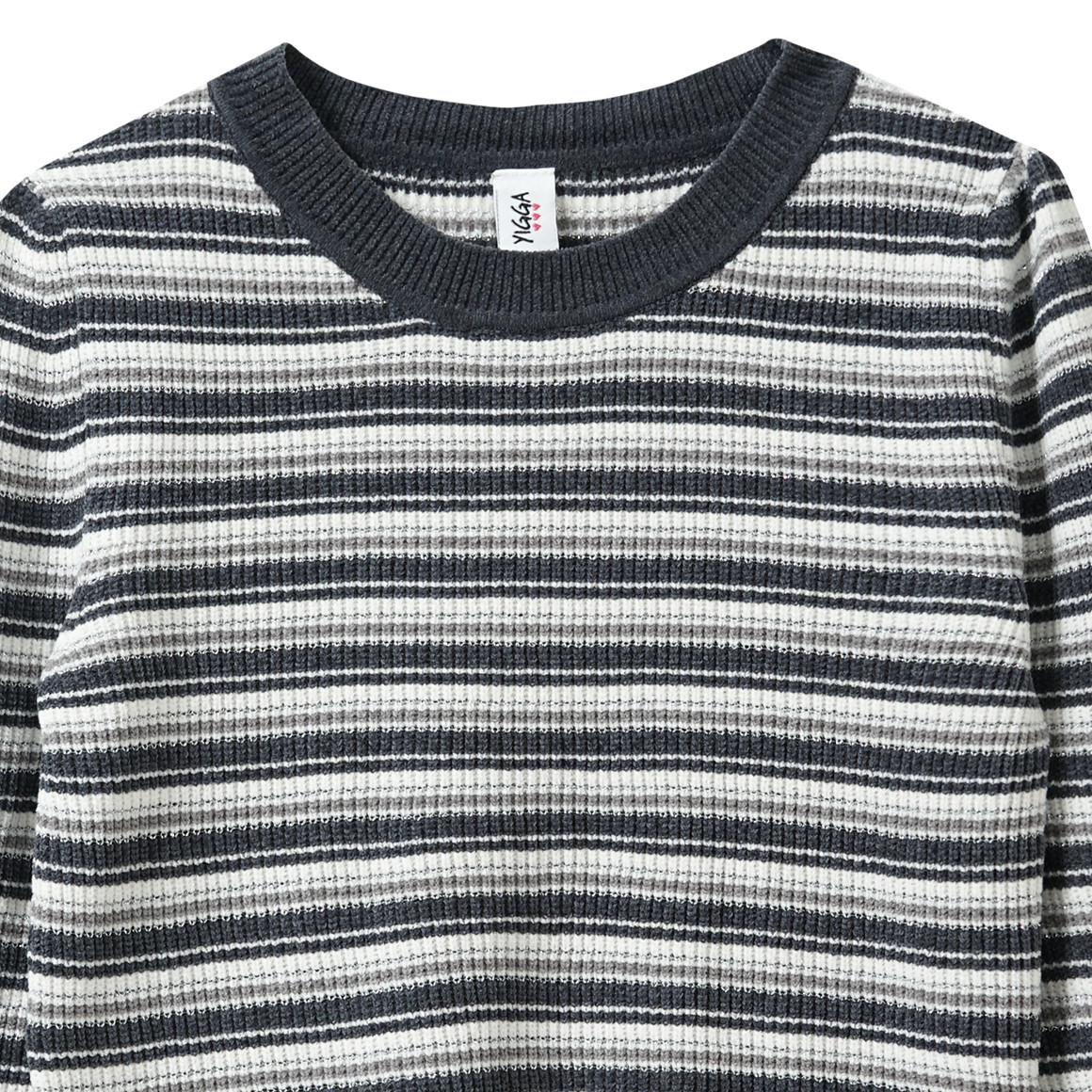 Mädchen Pullover aus Chenille