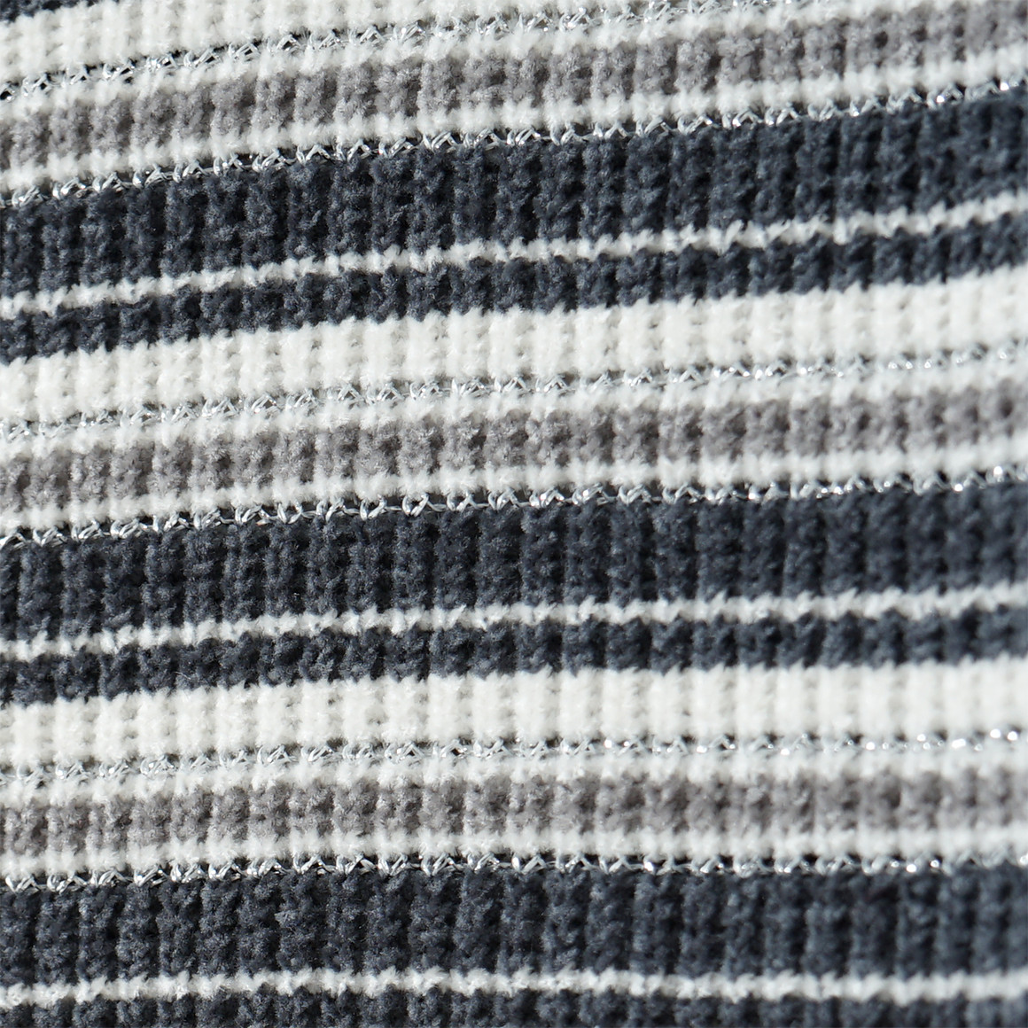 Mädchen Pullover aus Chenille