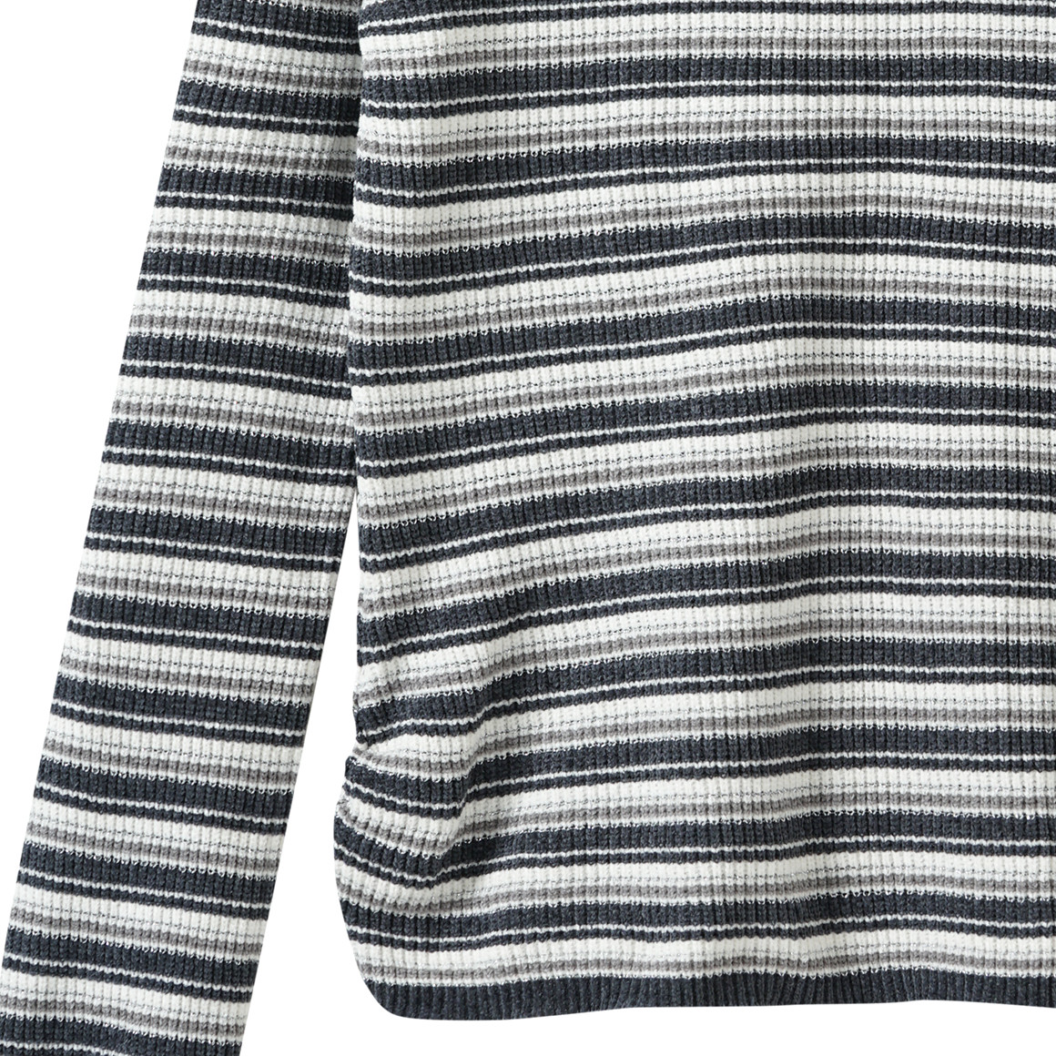 Mädchen Pullover aus Chenille