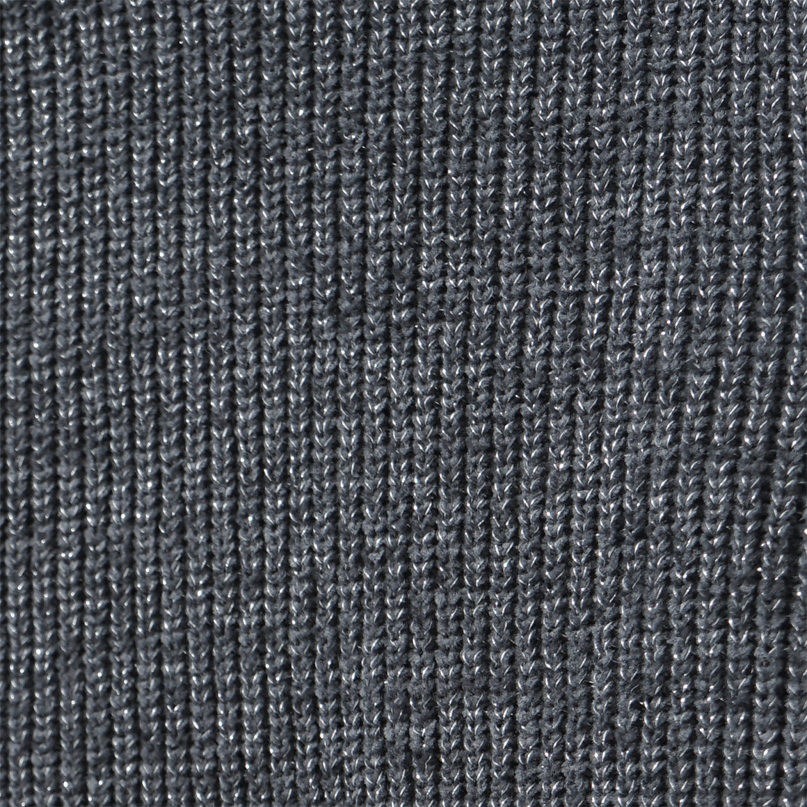 Mädchen Pullover mit Effektgarn