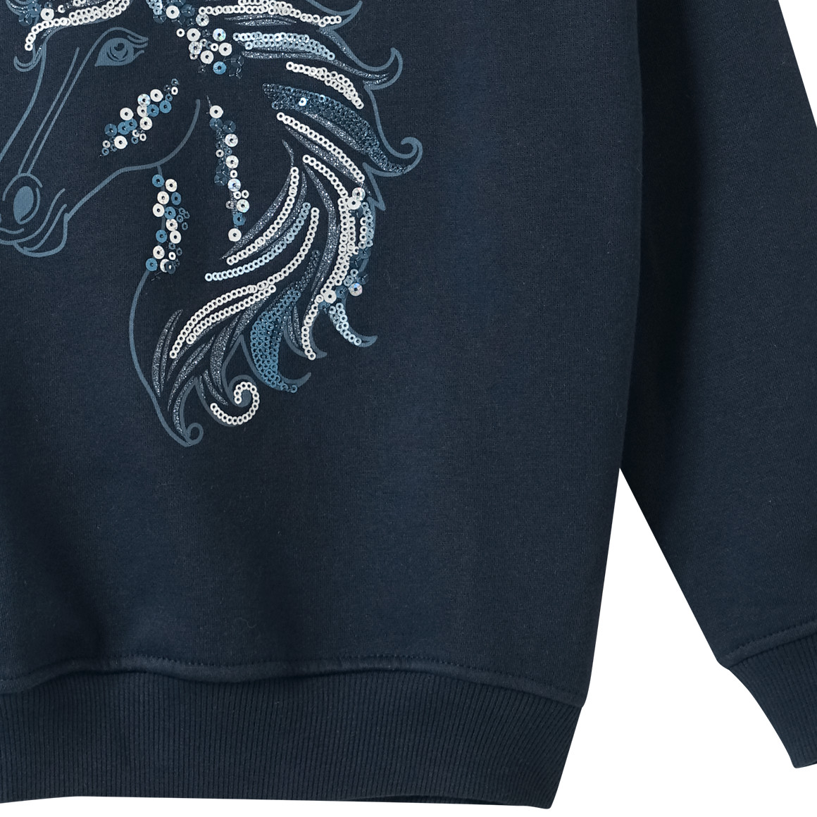 Shirtracer Sweatshirt Kinder - Faultier Motiv Pullover Für Jungen & Mädchen