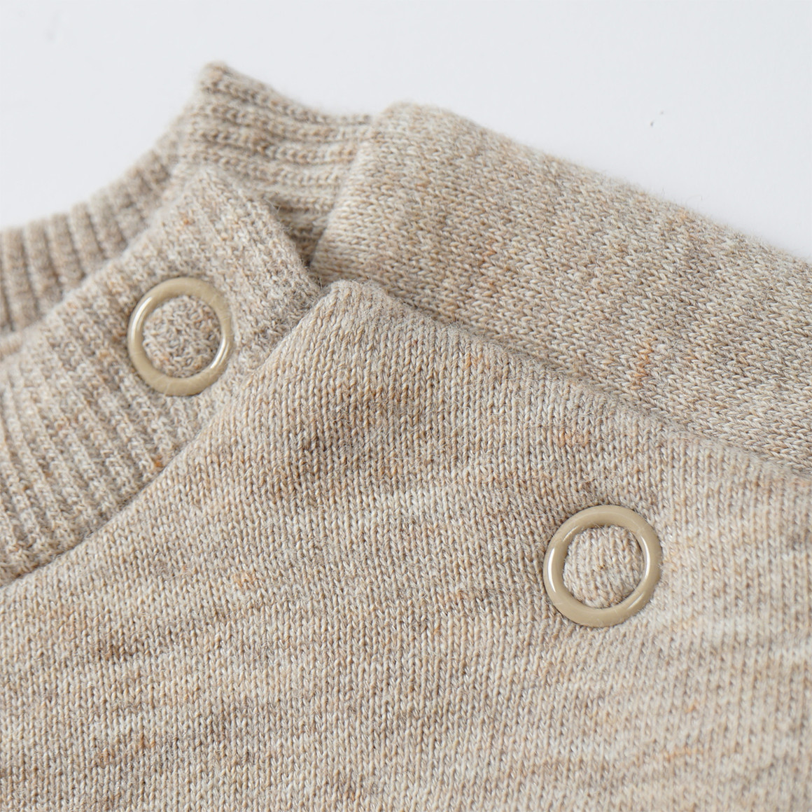 Babyset met sweatshirt en legging