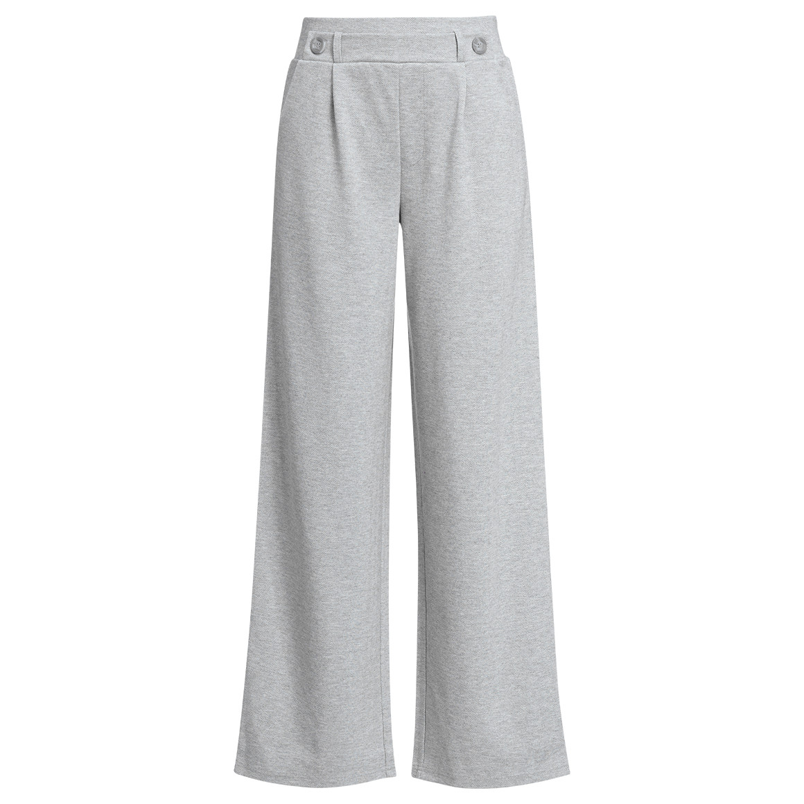 Damen Straight-Hose mit Elastikbund