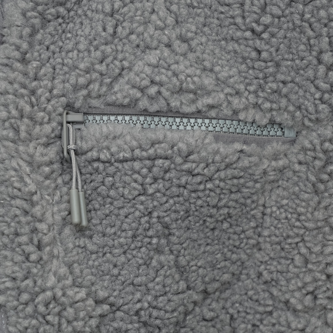 Dames bodywarmer met hartjespatroon