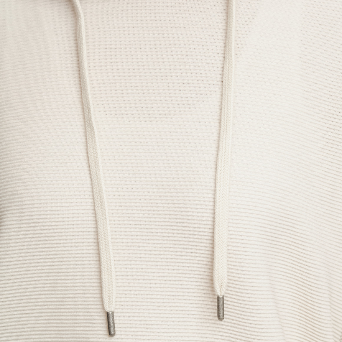 Dames shirt lange mouwen met capuchon