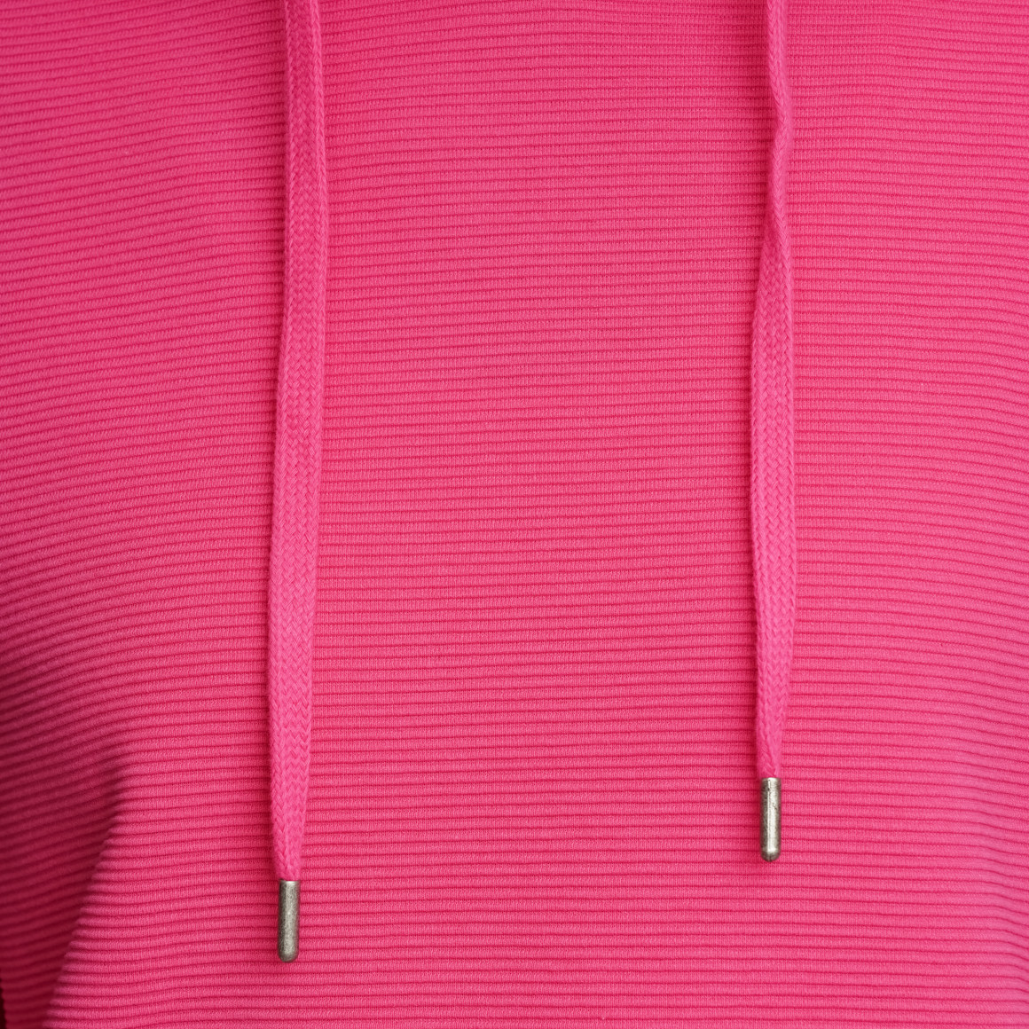 Dames shirt lange mouwen met capuchon