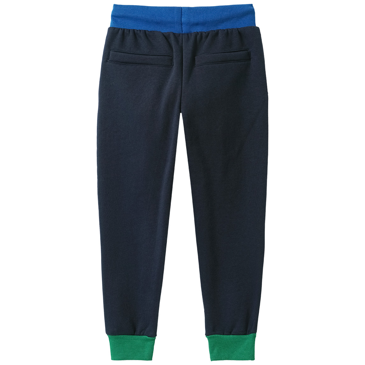 Jungen Jogginghose mit Elastikbund