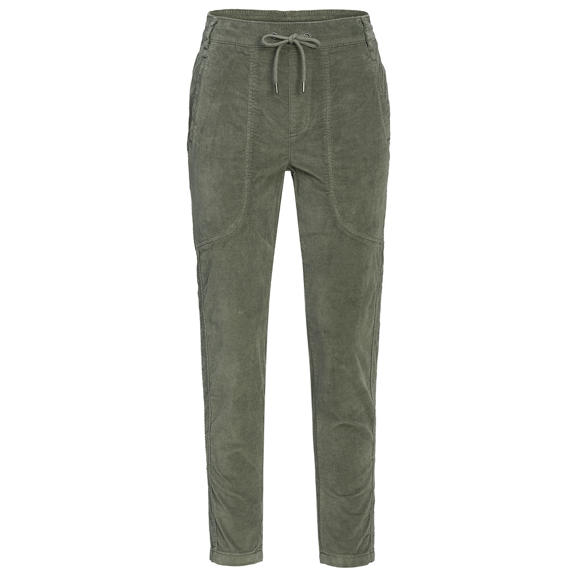 Damen Jogpants mit großen Taschen