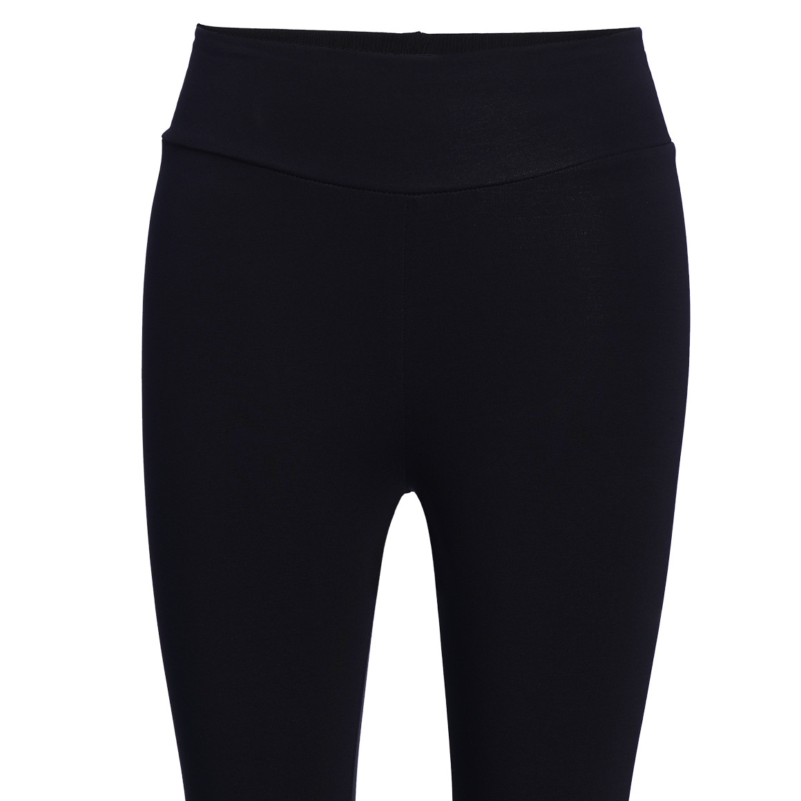Damen Thermo-Leggings mit Fleecefutter