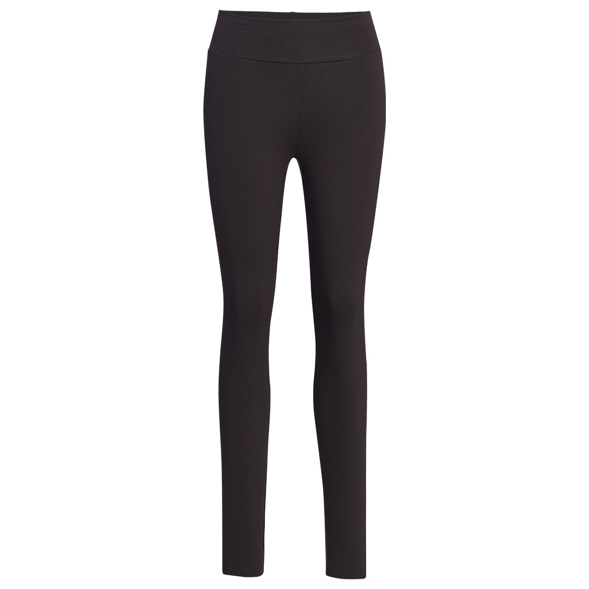 Damen Thermo-Leggings mit Fleecefutter