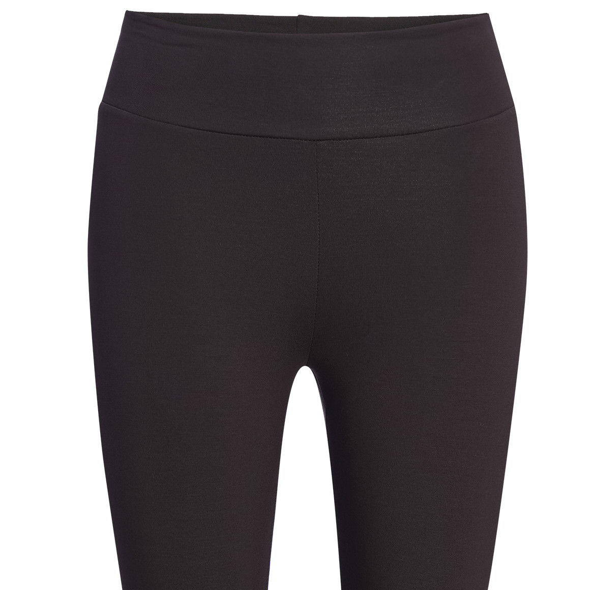 Damen Thermo-Leggings mit Fleecefutter