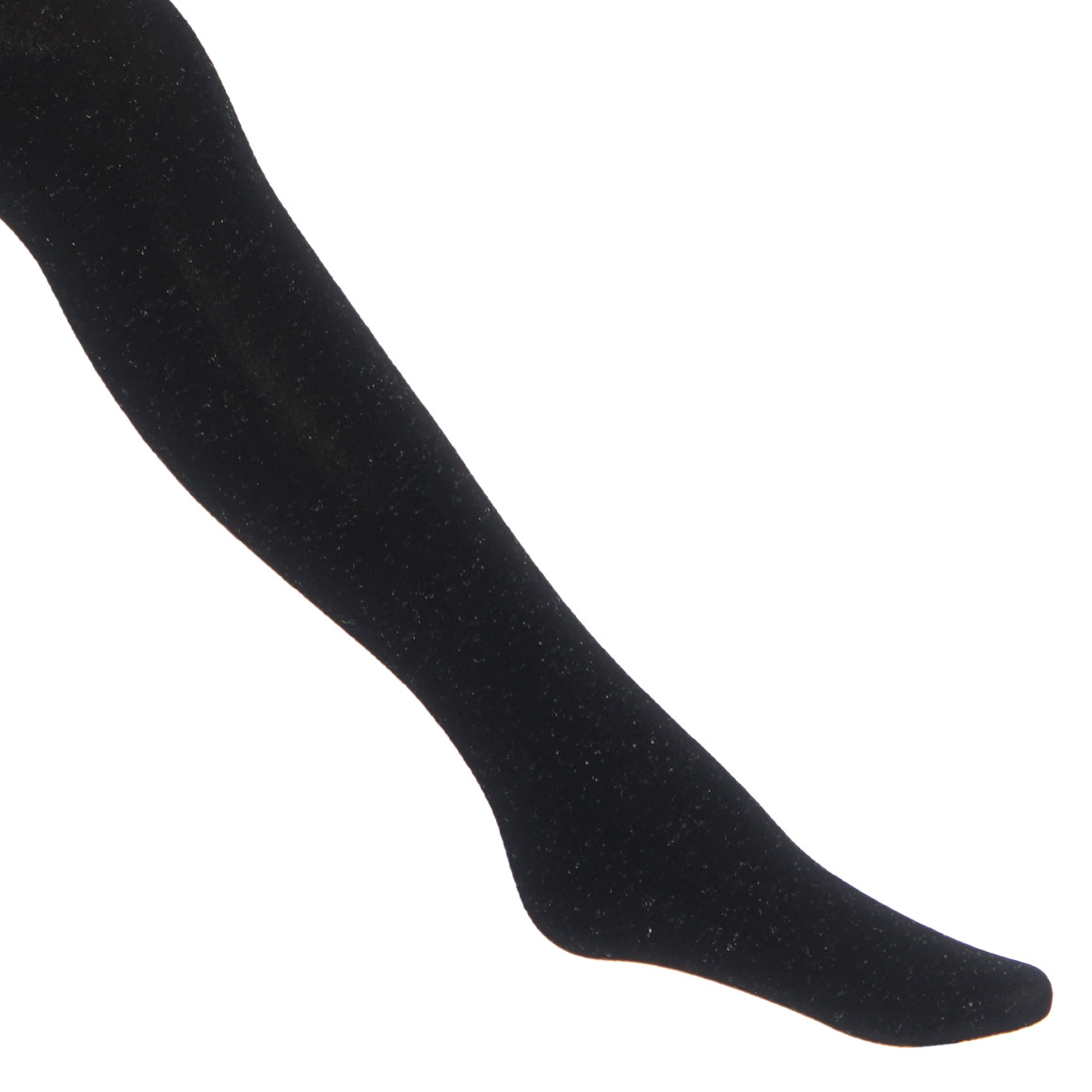 Damespanty met fantasiegaren