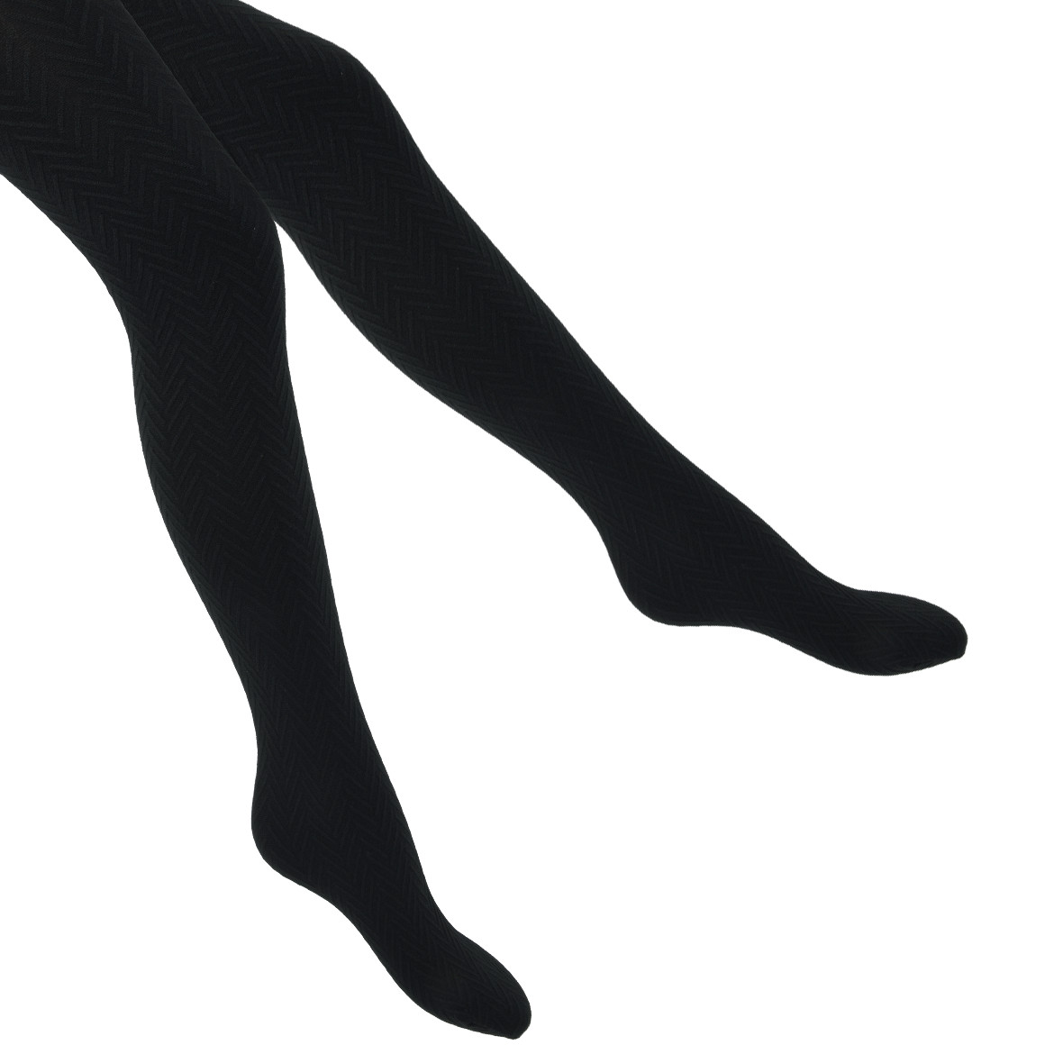 Damen Thermo-Strumpfhose 200 DEN