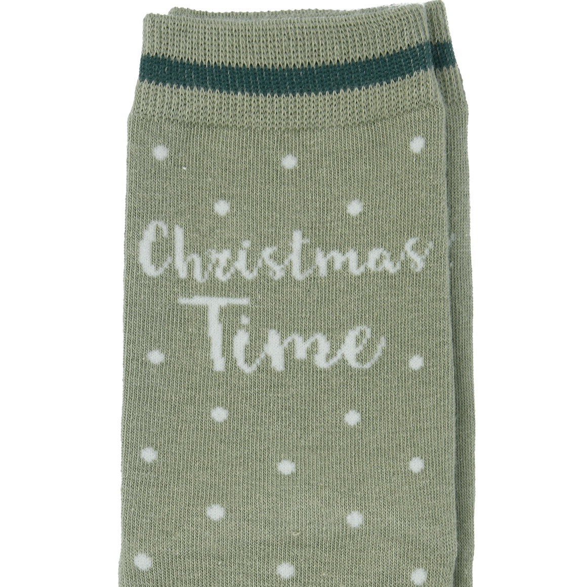 1 paar Kerstsokken met dieren voor Dames