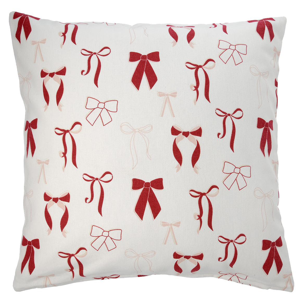 Kussenhoes met Kerst design