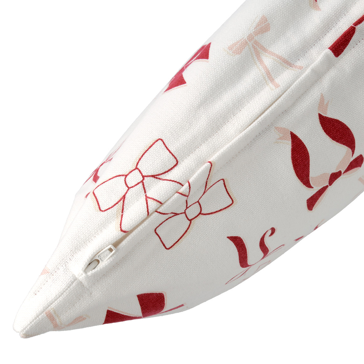 Kussenhoes met Kerst design