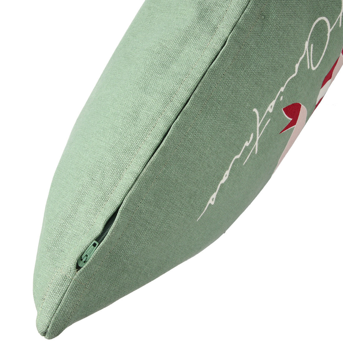 Kussenhoes met Kerst design