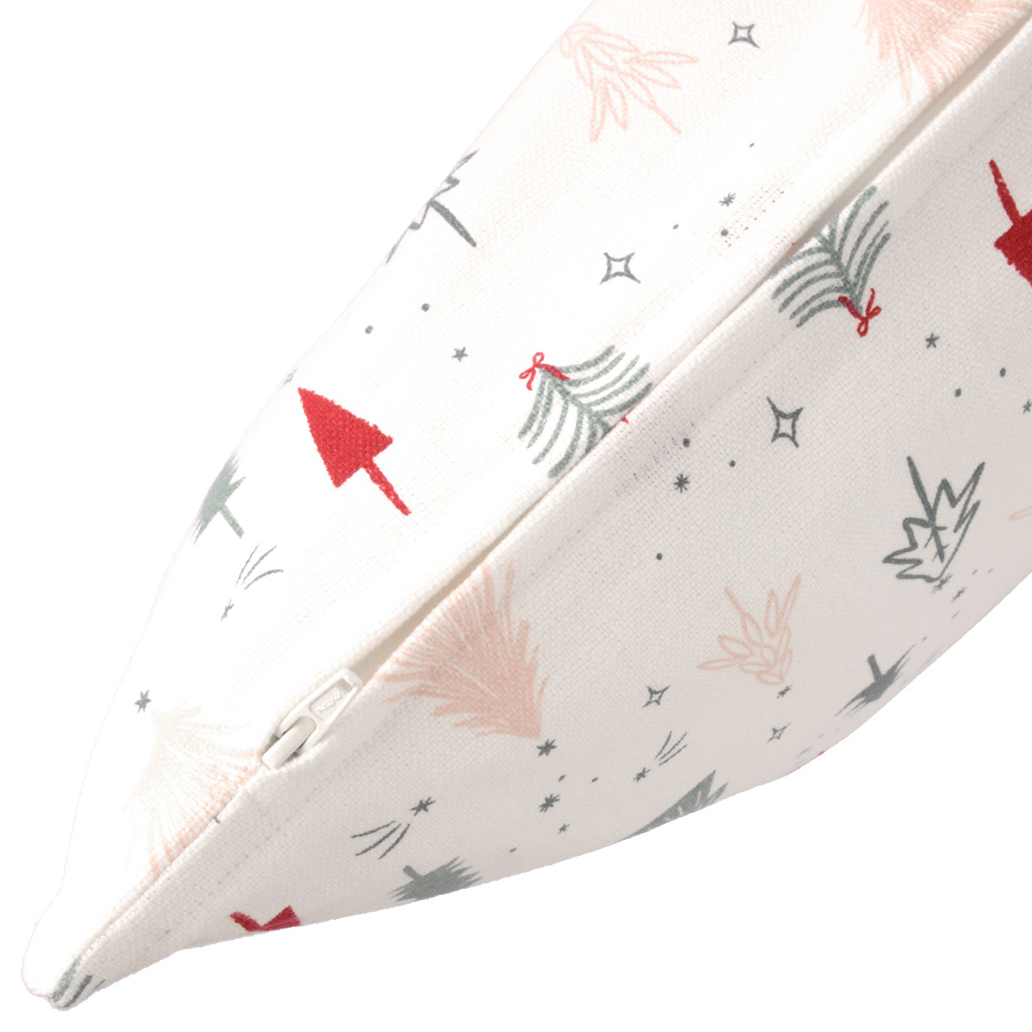 Kussenhoes met Kerst design