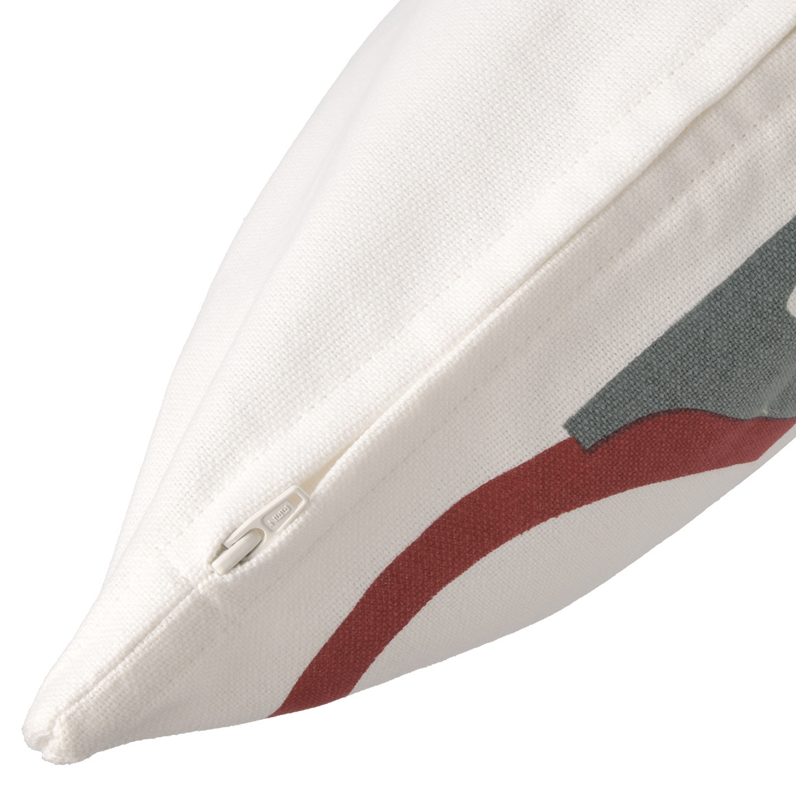 Kussenhoes met Kerst design