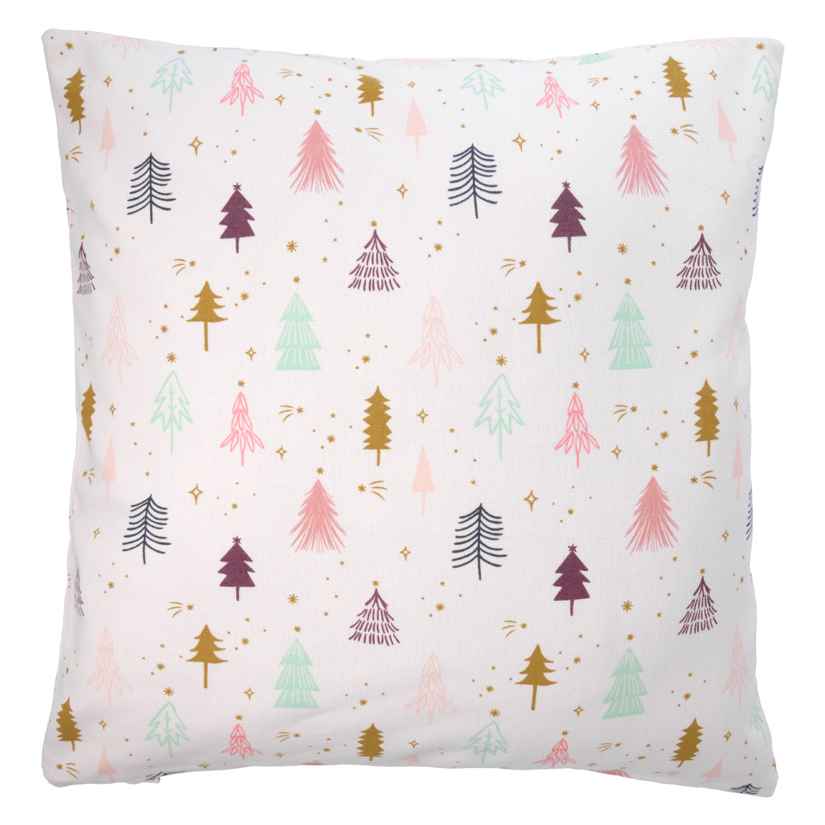 Kussenhoes met Kerst design