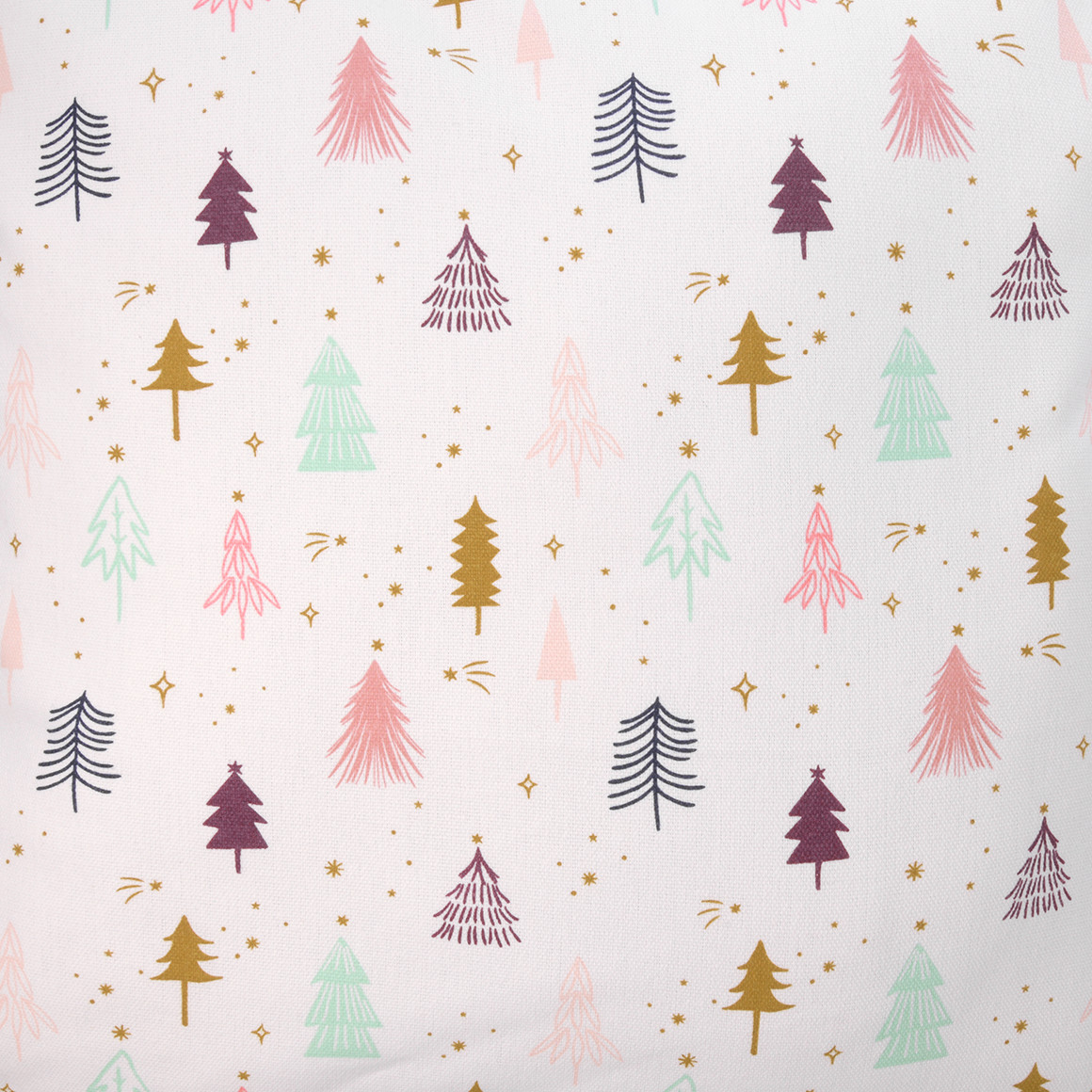 Kussenhoes met Kerst design