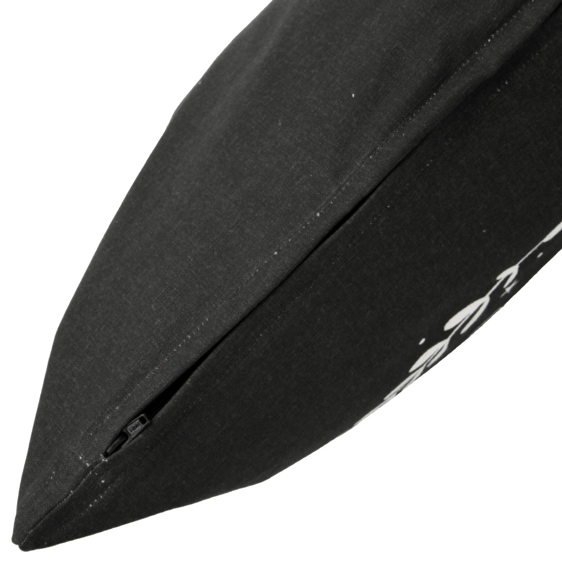 Kissenhülle im weihnachtlichen Design