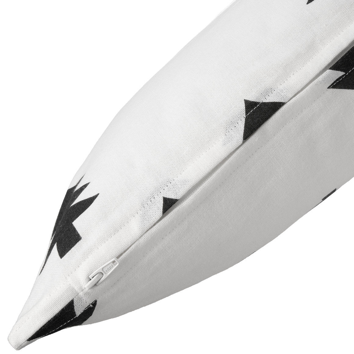 Kussenhoes met Kerst design