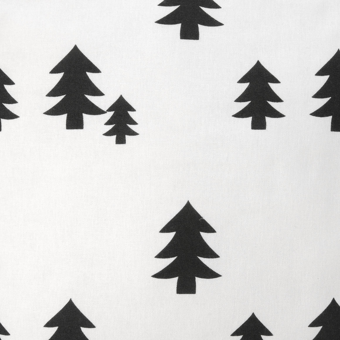 Kussenhoes met Kerst design