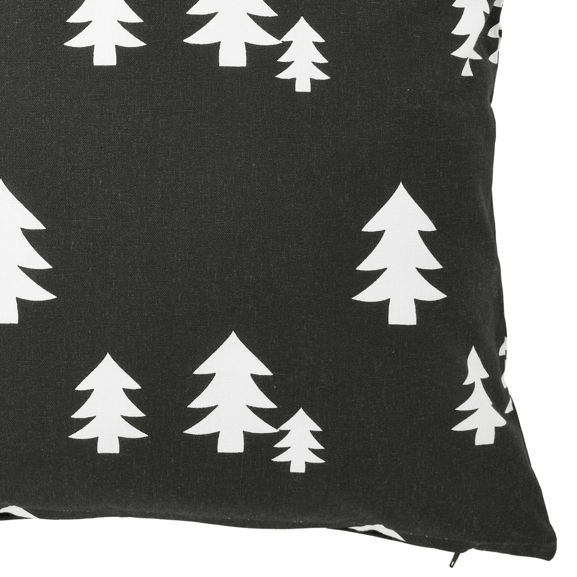 Kussenhoes met Kerst design