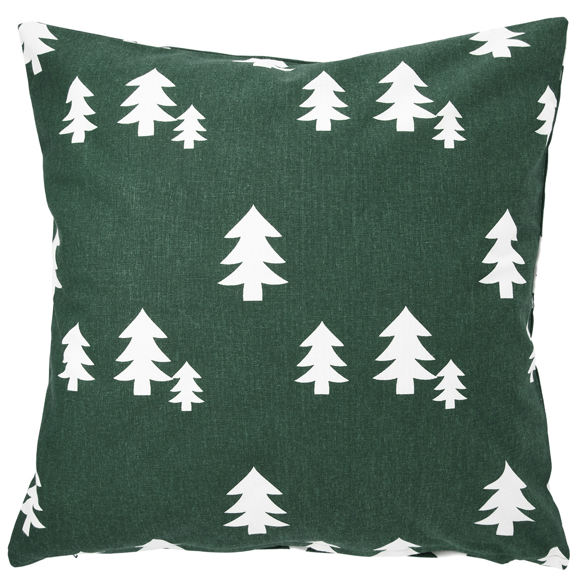 Kussenhoes met Kerst design