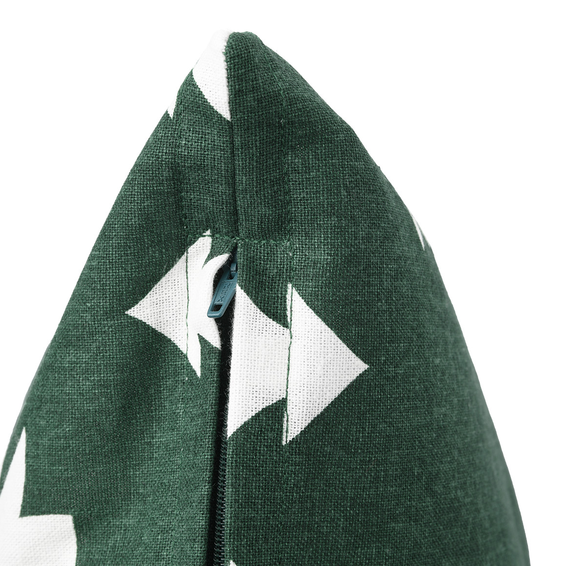 Kussenhoes met Kerst design